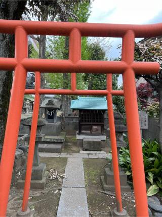 小谷野三峯神社の参拝記録(⛩️🐍🐢まめ🐢🐍⛩️さん)