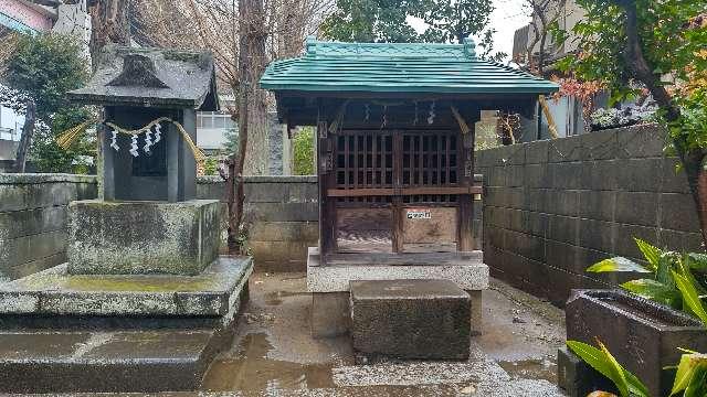 小谷野三峯神社の参拝記録(まっちゃんさん)