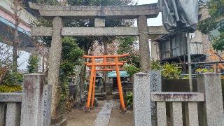 小谷野三峯神社の参拝記録(まっちゃんさん)