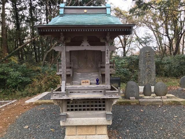 素鵞神社の参拝記録2