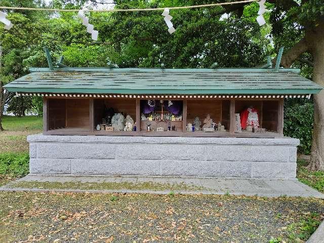 稲荷神社の参拝記録5