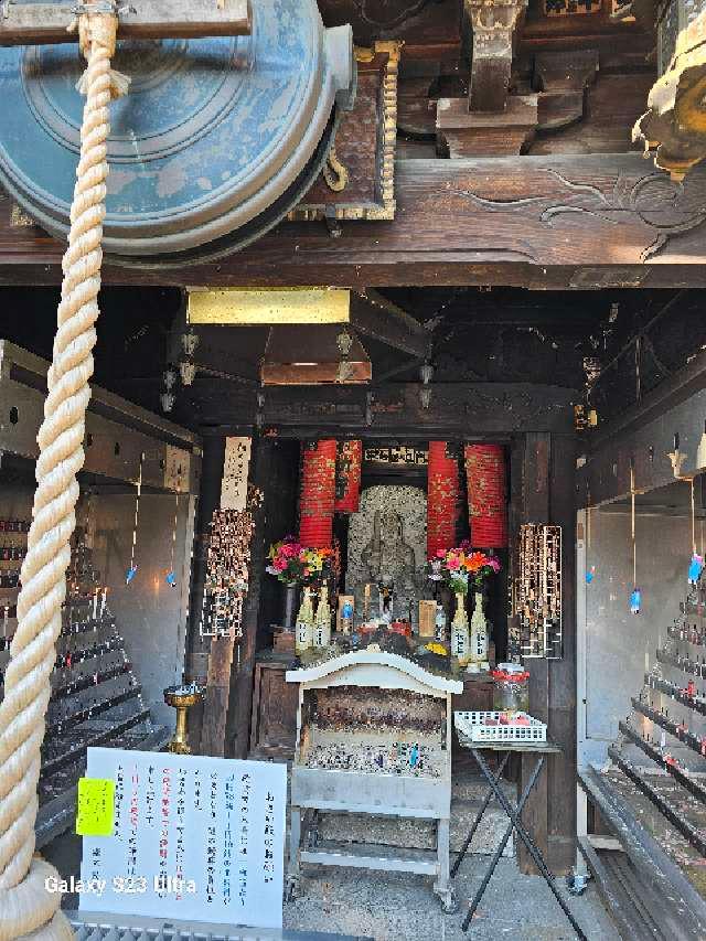 清珠山円福寺 瀧不動尊の参拝記録3