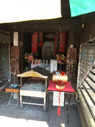 清珠山円福寺 瀧不動尊の参拝記録(zx14rさん)