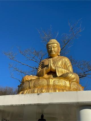 清珠山円福寺 瀧不動尊の参拝記録(地獄耳さん)