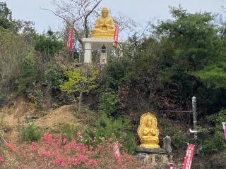 清珠山円福寺 瀧不動尊の参拝記録(スエさん)