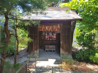 御林稲荷神社の参拝記録(まっきーさん)