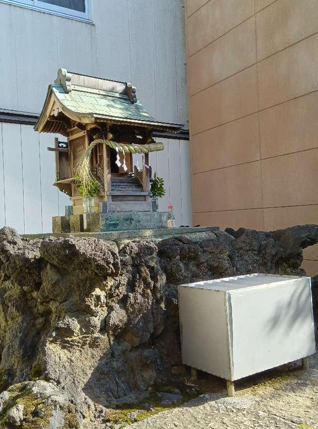 武州御嶽神社の参拝記録4