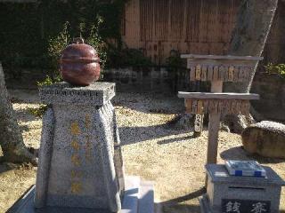 太郎丸神社の参拝記録(サミーさん)