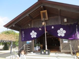 太郎丸神社の参拝記録(Takeru Yamatoさん)