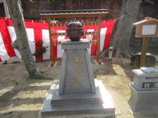 太郎丸神社の参拝記録(Takeru Yamatoさん)