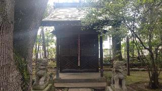 三峰神社・榛名神社の参拝記録(miyumikoさん)