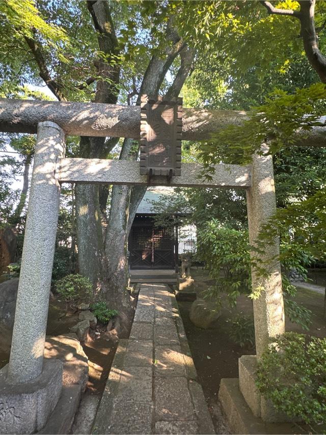 三峰神社・榛名神社の参拝記録4