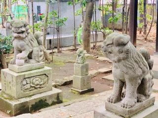 三峰神社・榛名神社の参拝記録(shikigami_hさん)