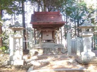 天神社の参拝記録(愛しい風さん)