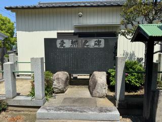 下谷中稲荷神社の参拝記録(ひろたかさん)
