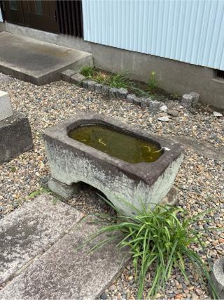 下谷中稲荷神社の参拝記録(色部優兎さん)