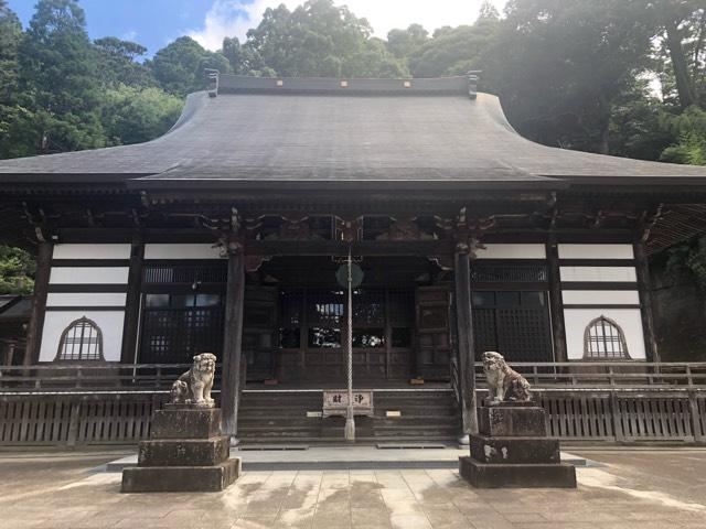 安国山 最福寺の参拝記録5