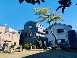金峯稲荷神社の参拝記録(shikigami_hさん)