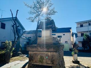 金峯稲荷神社の参拝記録(shikigami_hさん)