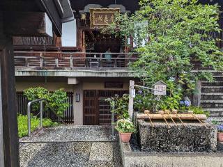 矢田寺 大門坊(三大秘密教門院)の参拝記録(くまたろうさん)