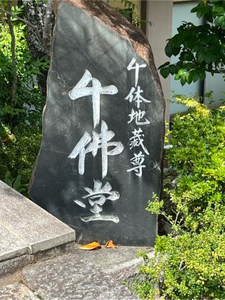 矢田寺 大門坊(三大秘密教門院)の参拝記録(ヒデさん)