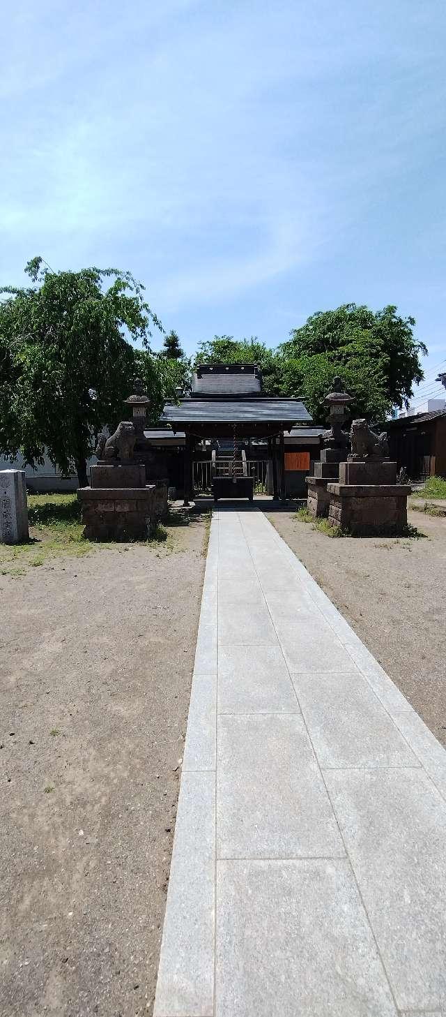 熊野神社の参拝記録(〇〇さん)