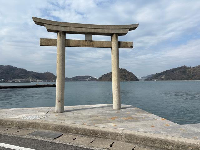 恵美須神社の参拝記録2