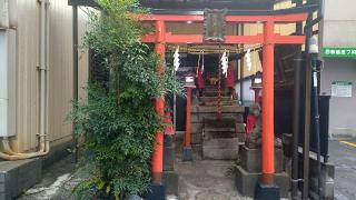 小寶稲荷大明神の参拝記録(まっちゃんさん)