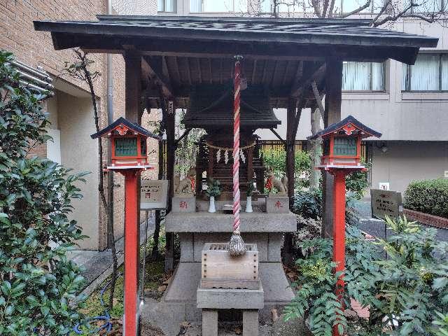 豊繁稲荷神社の参拝記録9