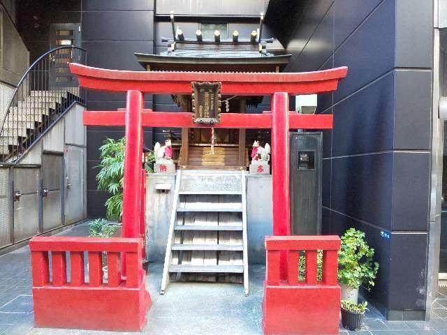 伏見稲荷神社の参拝記録(NTKさん)