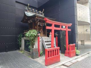 伏見稲荷神社の参拝記録(まきゆきさん)
