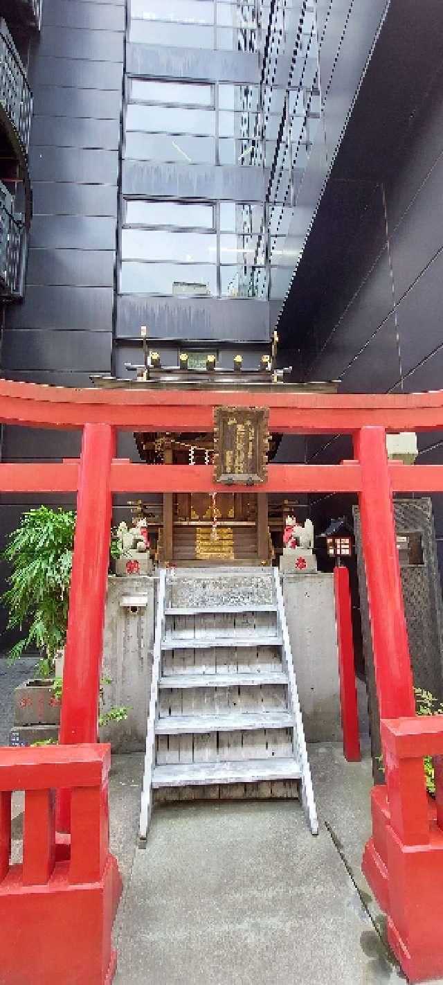 伏見稲荷神社の参拝記録7
