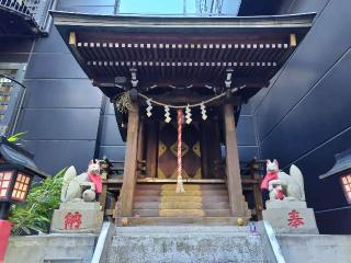 伏見稲荷神社の参拝記録(優雅さん)
