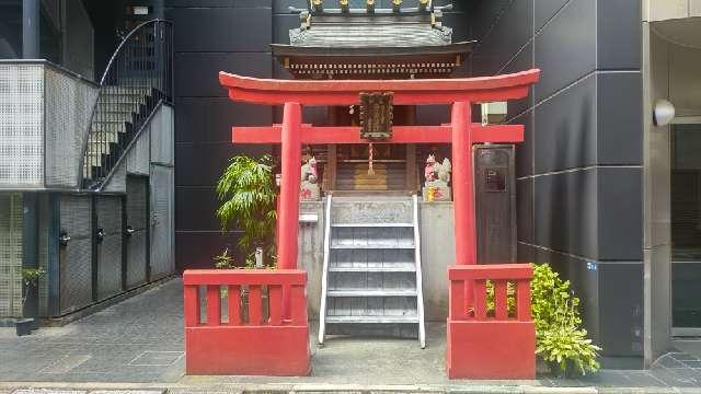 伏見稲荷神社の参拝記録6