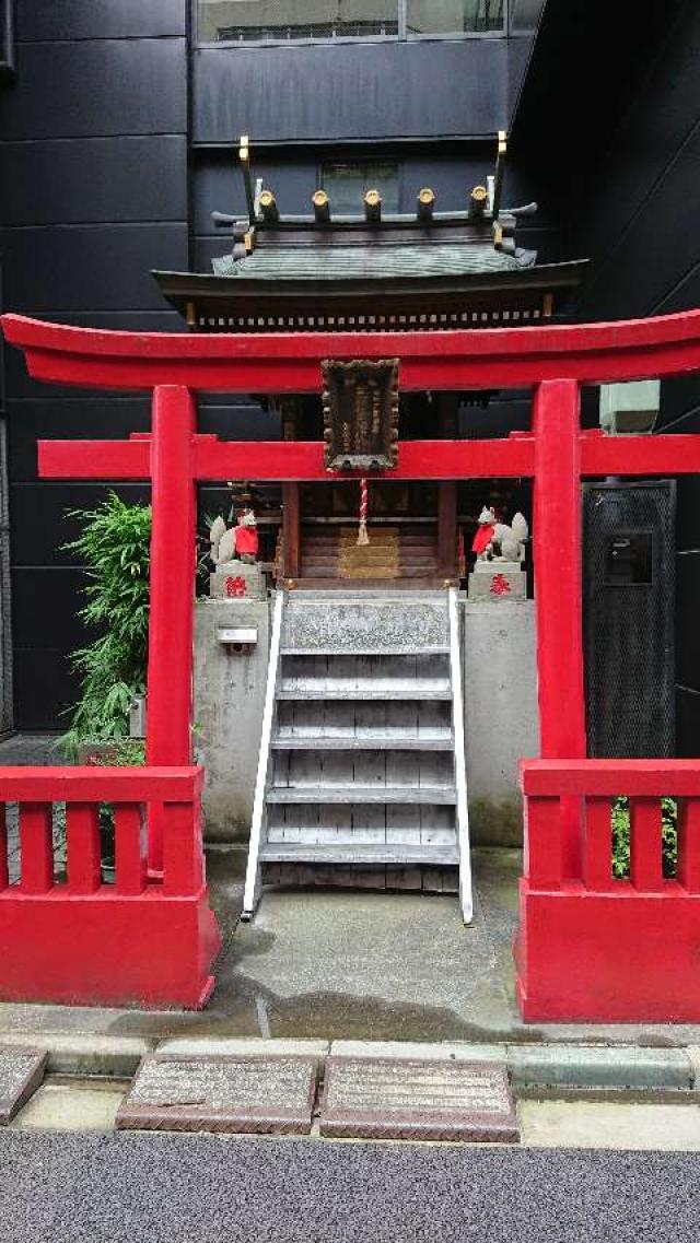 伏見稲荷神社の参拝記録(masaさん)