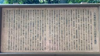 八坂神社の参拝記録(すったもんださん)