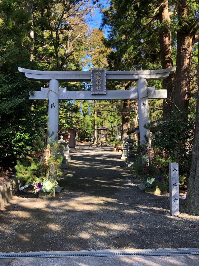 八坂神社の参拝記録5