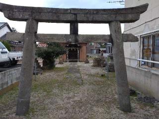 高砂神社の参拝記録(yanjuさん)