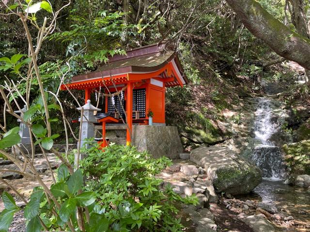 猿田彦神社・神倉三宝荒神社（神倉神社境内社）の参拝記録4