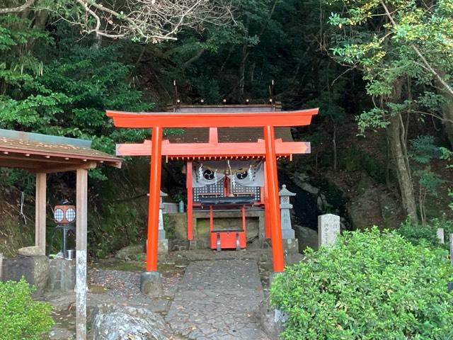 猿田彦神社・神倉三宝荒神社（神倉神社境内社）の参拝記録4