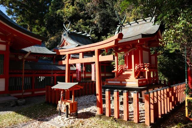 阿須賀稲荷大明神（阿須賀神社）の参拝記録8