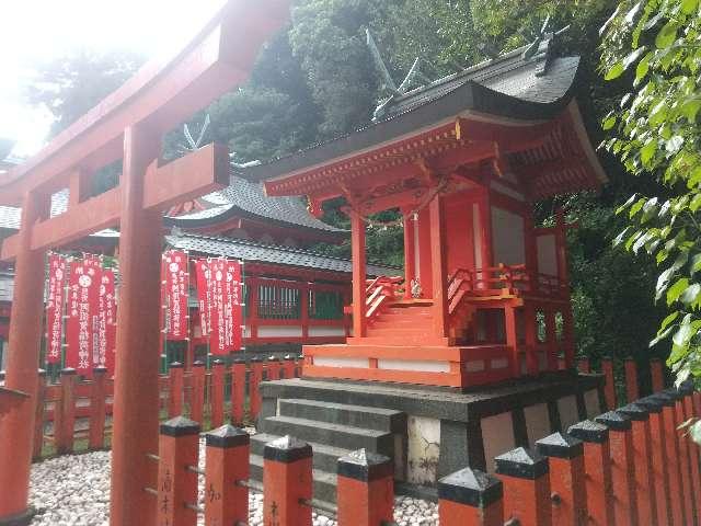 阿須賀稲荷大明神（阿須賀神社）の参拝記録3