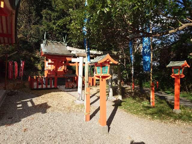 阿須賀稲荷大明神（阿須賀神社）の参拝記録7