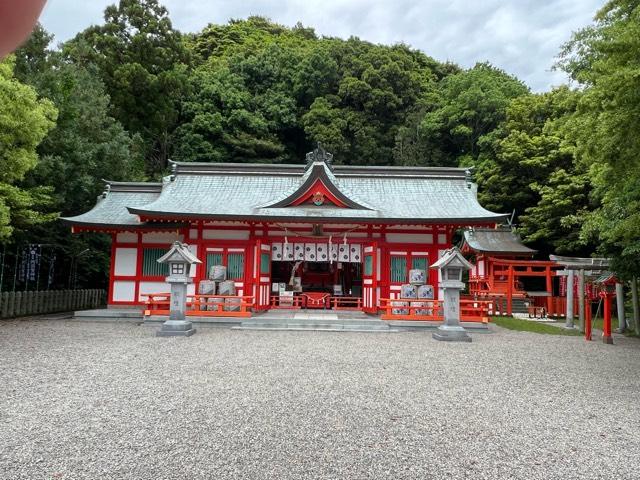 阿須賀稲荷大明神（阿須賀神社）の参拝記録2