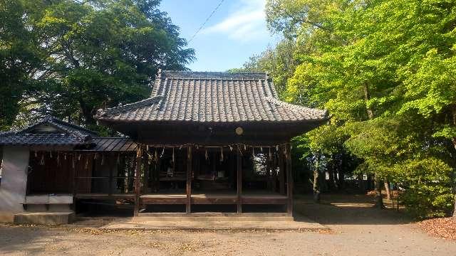 白髭神社の参拝記録4
