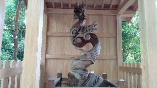 御井社(伊太祁曾神社)の参拝記録(miyumikoさん)