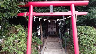 東三ツ木愛宕神社の参拝記録(miyumikoさん)