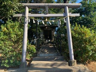 東三ツ木愛宕神社の参拝記録(shikigami_hさん)