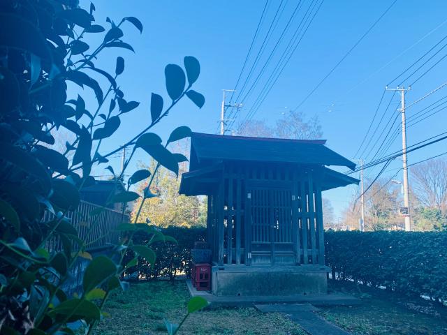 田代稲荷神社の参拝記録(shikigami_hさん)