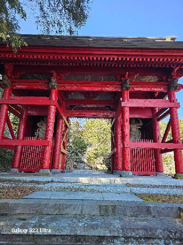 勝栄山 日運寺の参拝記録3